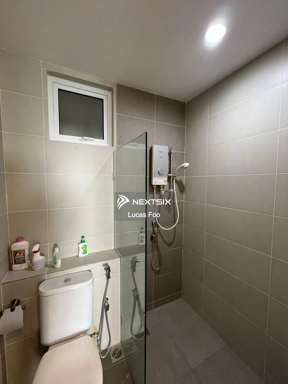 Condominium For Rent in Bayan Lepas Penang - Image 6