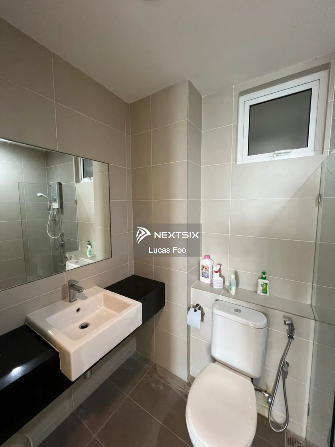Condominium For Rent in Bayan Lepas Penang - Image 7