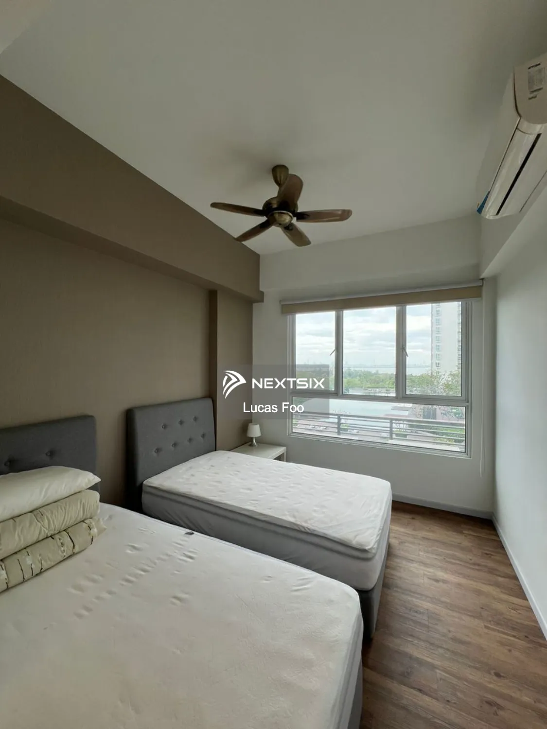 Condominium For Rent in Bayan Lepas Penang - Image 8