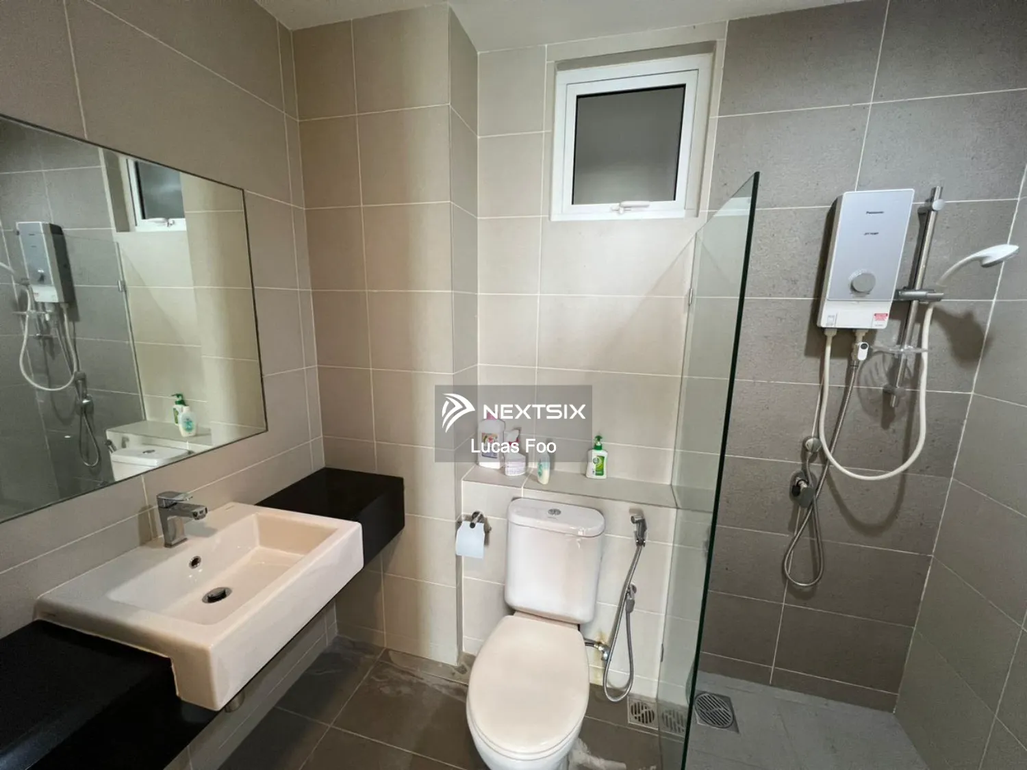 Condominium For Rent in Bayan Lepas Penang - Image 9