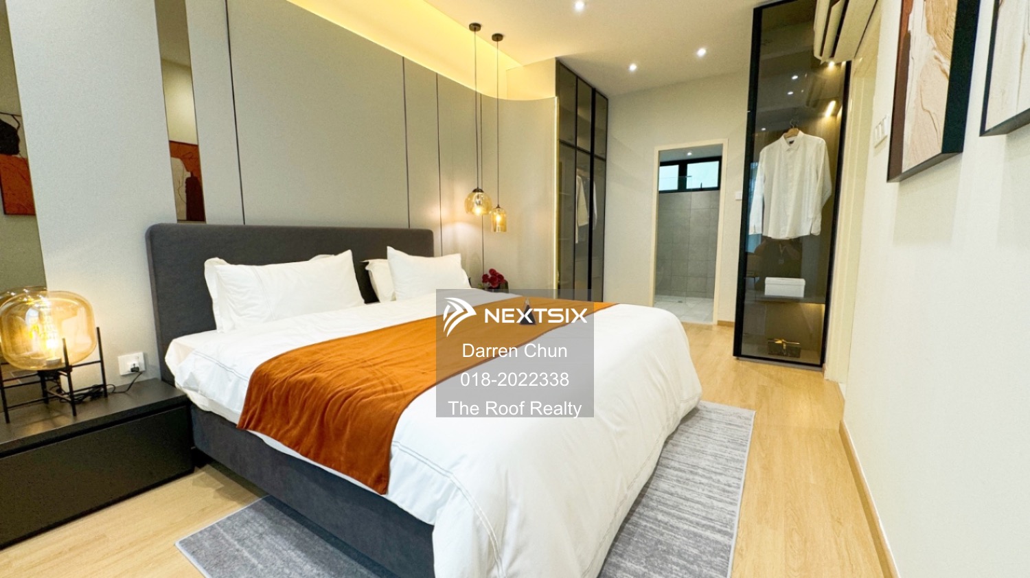 Apartment For Sale in Senibong Johor - Image 10
