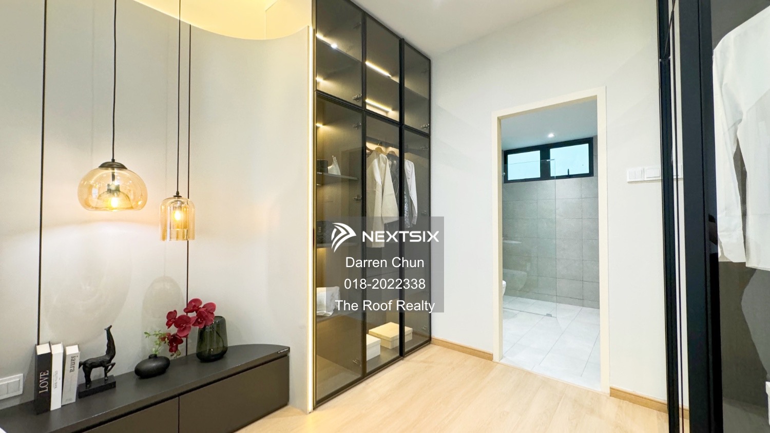 Apartment For Sale in Senibong Johor - Image 12