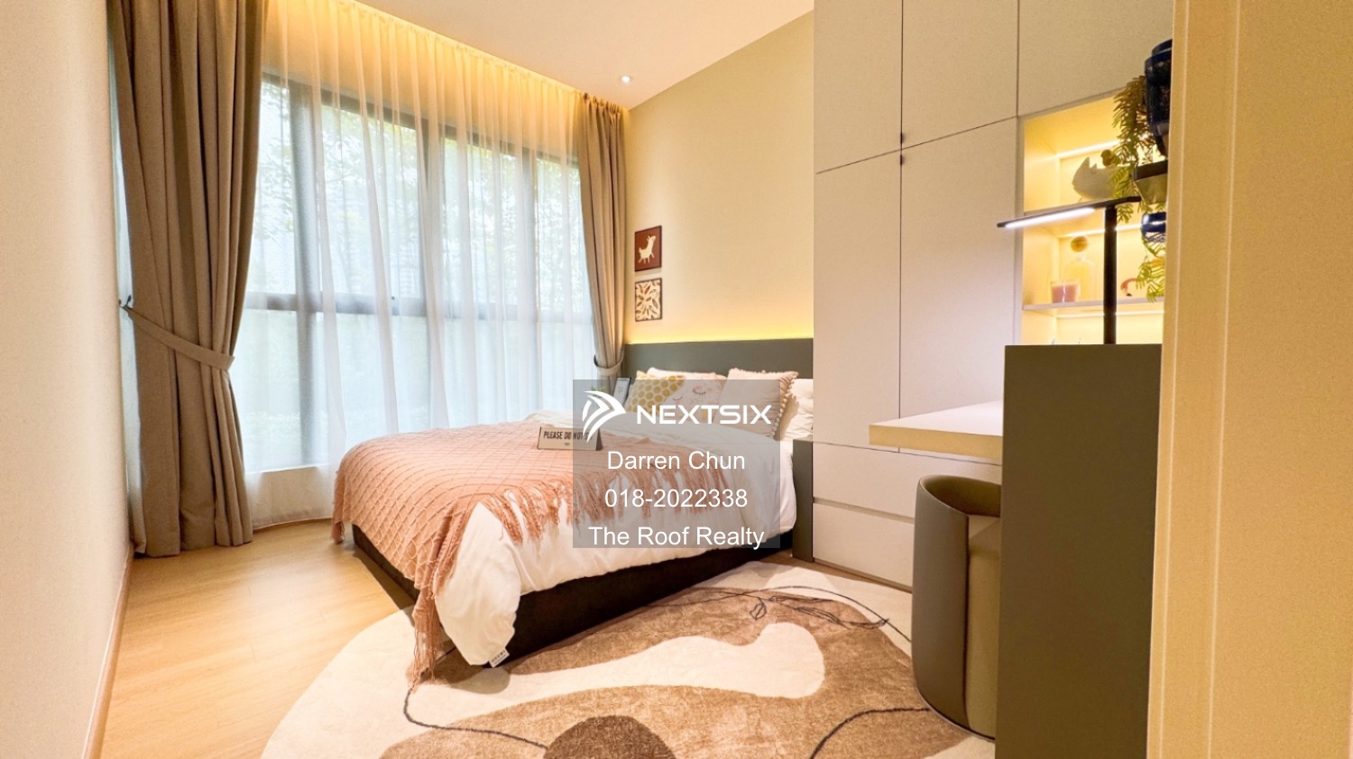 Apartment For Sale in Senibong Johor - Image 13