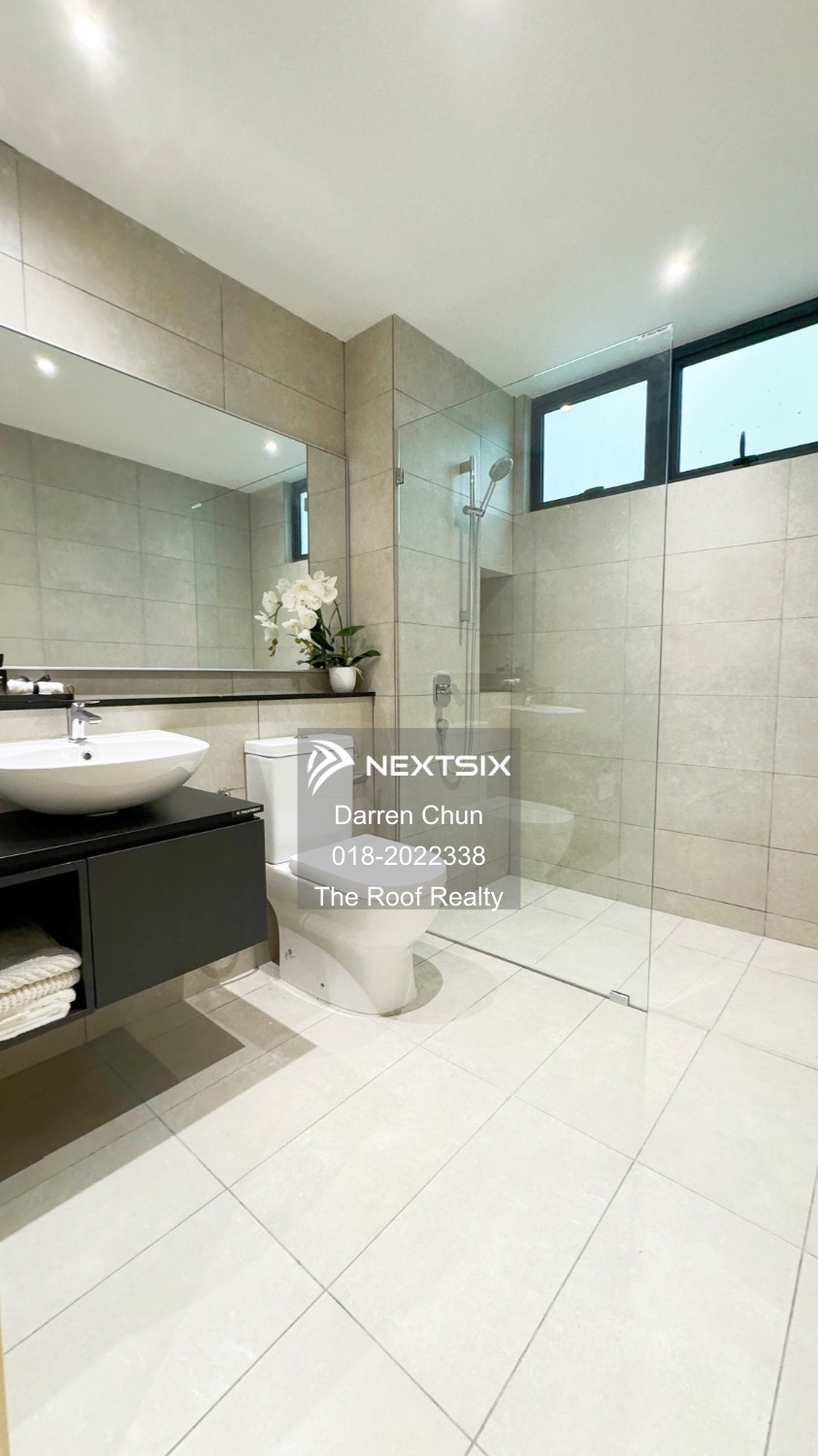 Apartment For Sale in Senibong Johor - Image 15