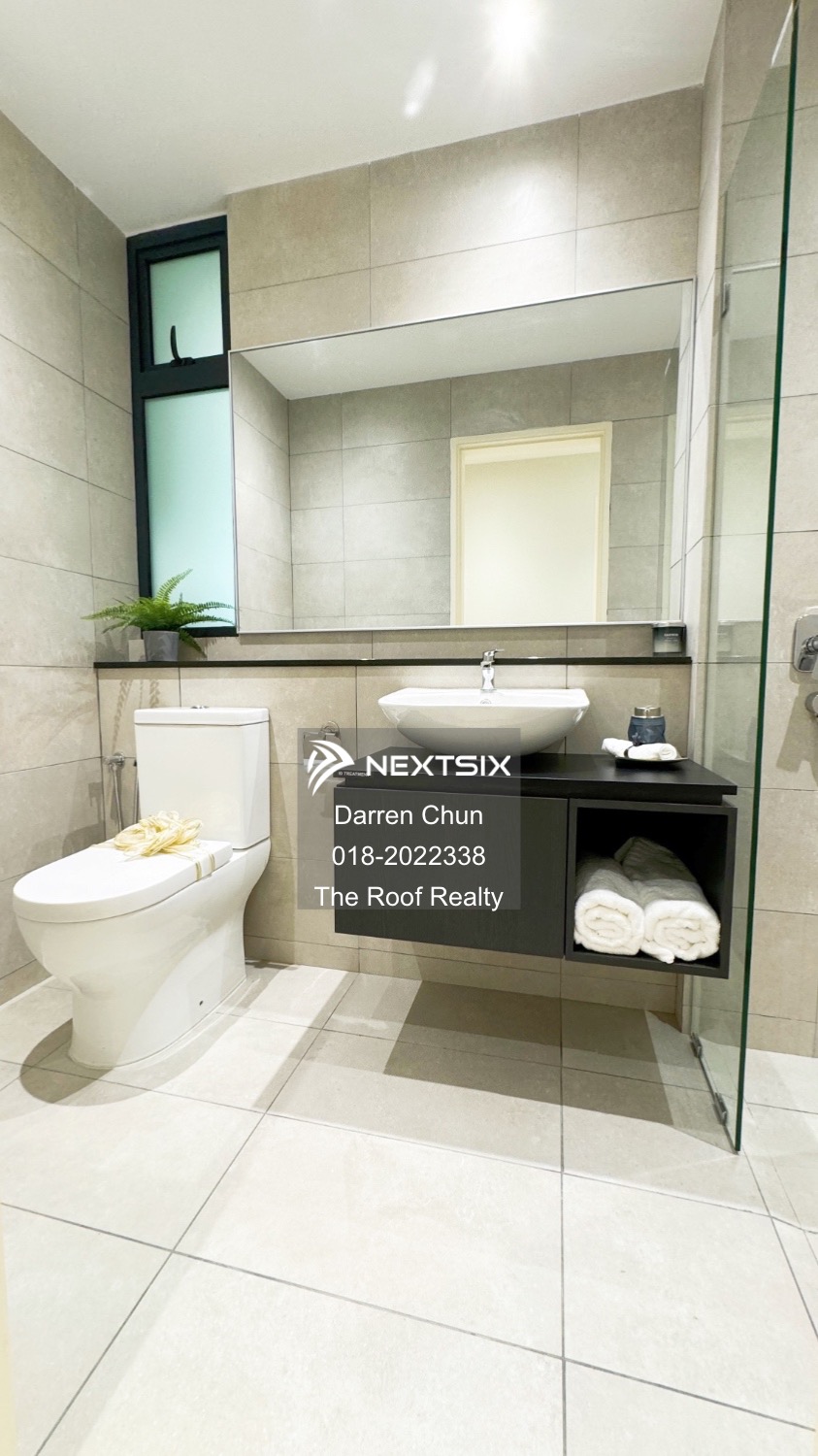 Apartment For Sale in Senibong Johor - Image 16