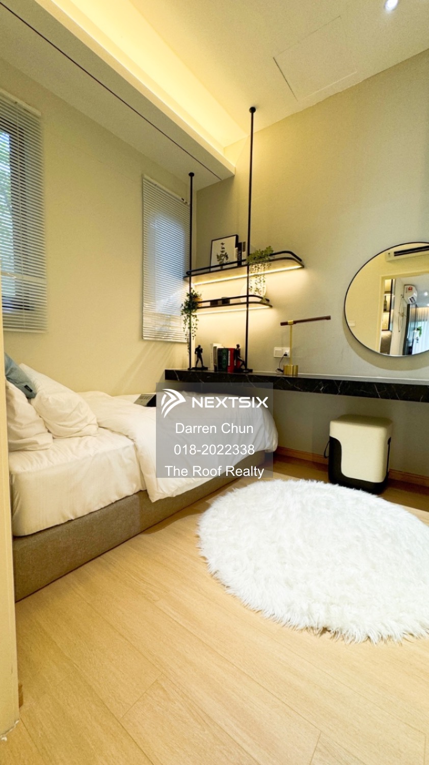 Apartment For Sale in Senibong Johor - Image 17