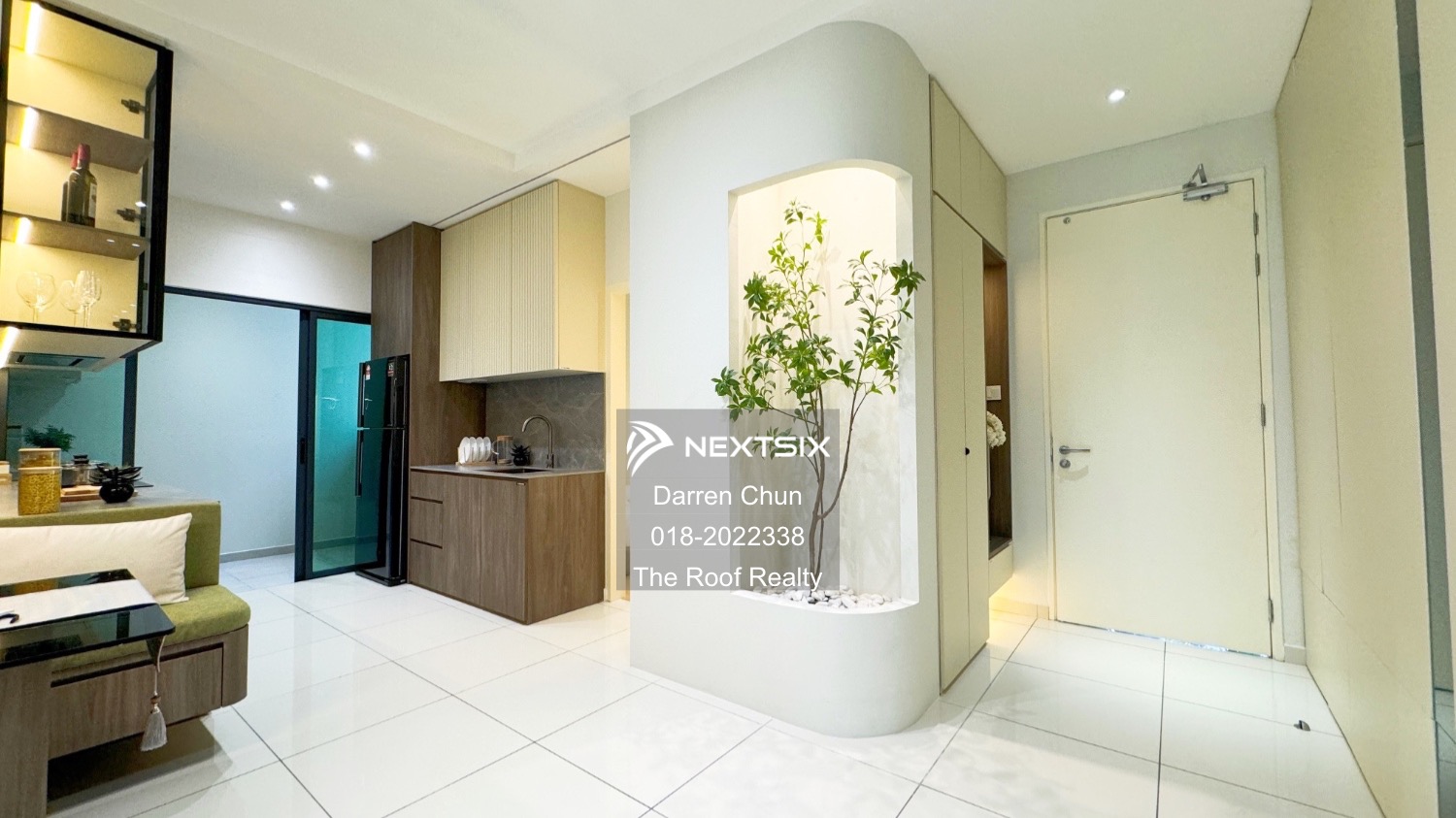 Apartment For Sale in Senibong Johor - Image 6