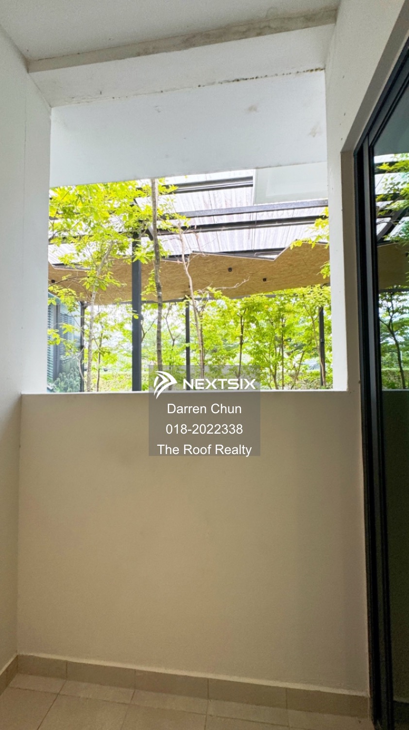 Apartment For Sale in Senibong Johor - Image 8