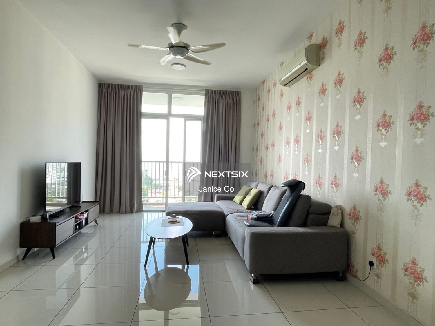 Condominium For Sale in Georgetown Penang