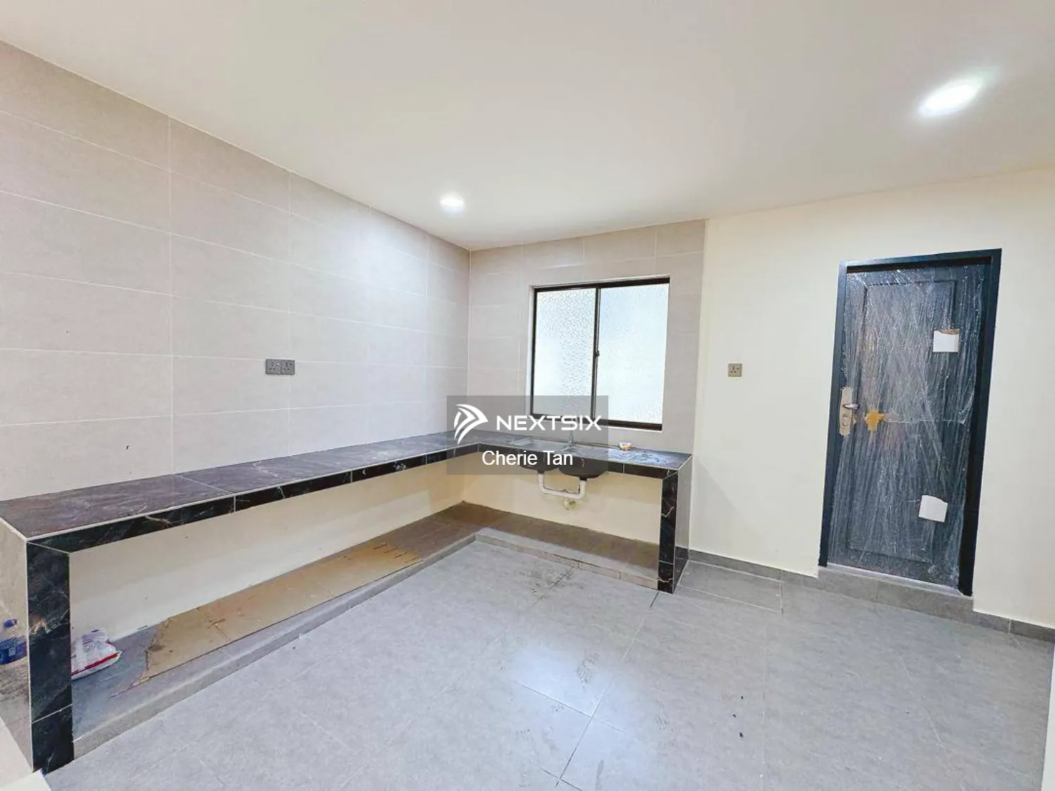2-sty Terrace/Link House For Sale in Johor Bahru Johor