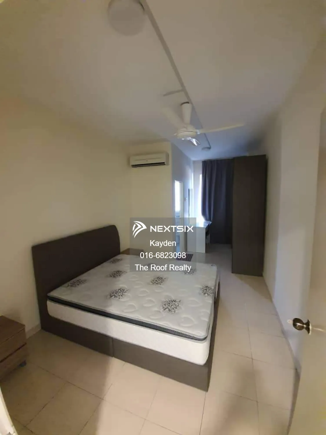 Condominium For Sale in Bayan Lepas Penang