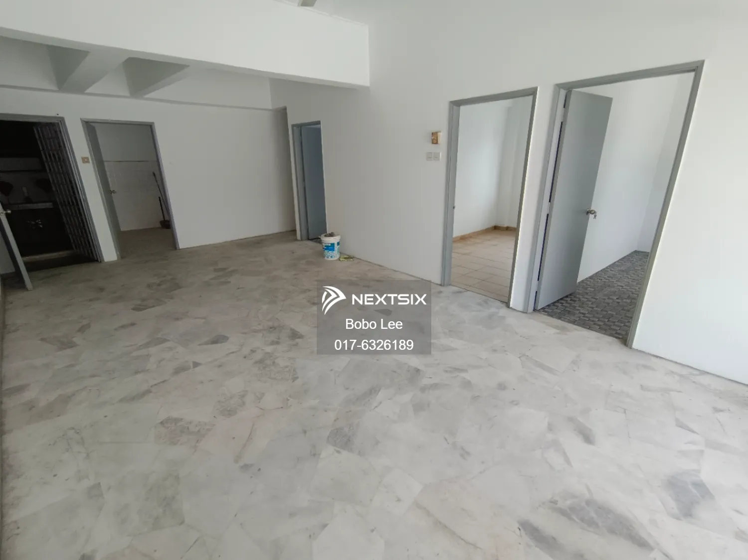 Apartment For Sale in Kuchai Lama Kuala Lumpur