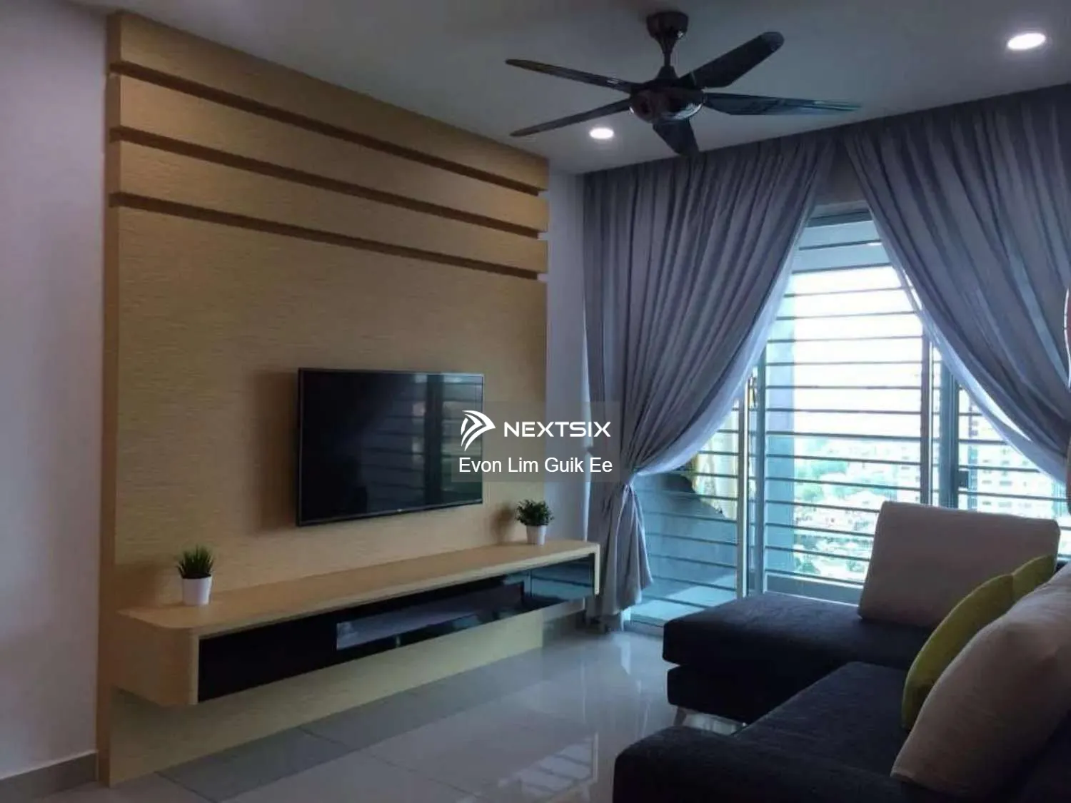Condominium For Sale in Bukit Jalil Kuala Lumpur