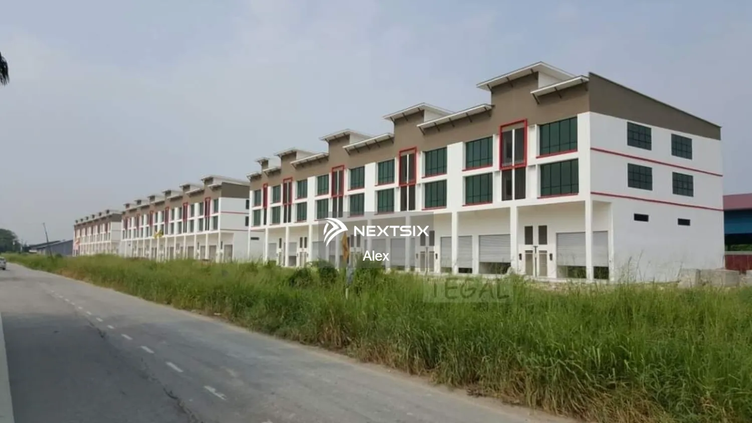 LCH Industrial Park