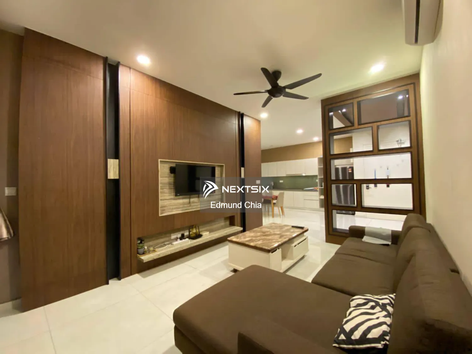 Serviced Residence For Sale in Johor Bahru Johor