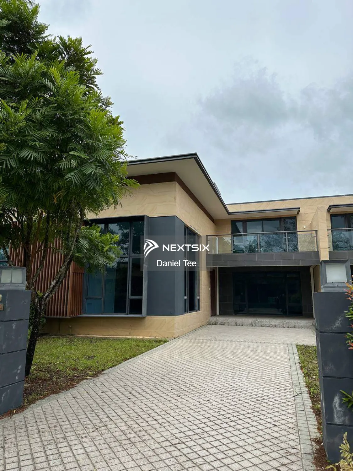 2-sty Terrace/Link House For Sale in Ayer Baloi Johor