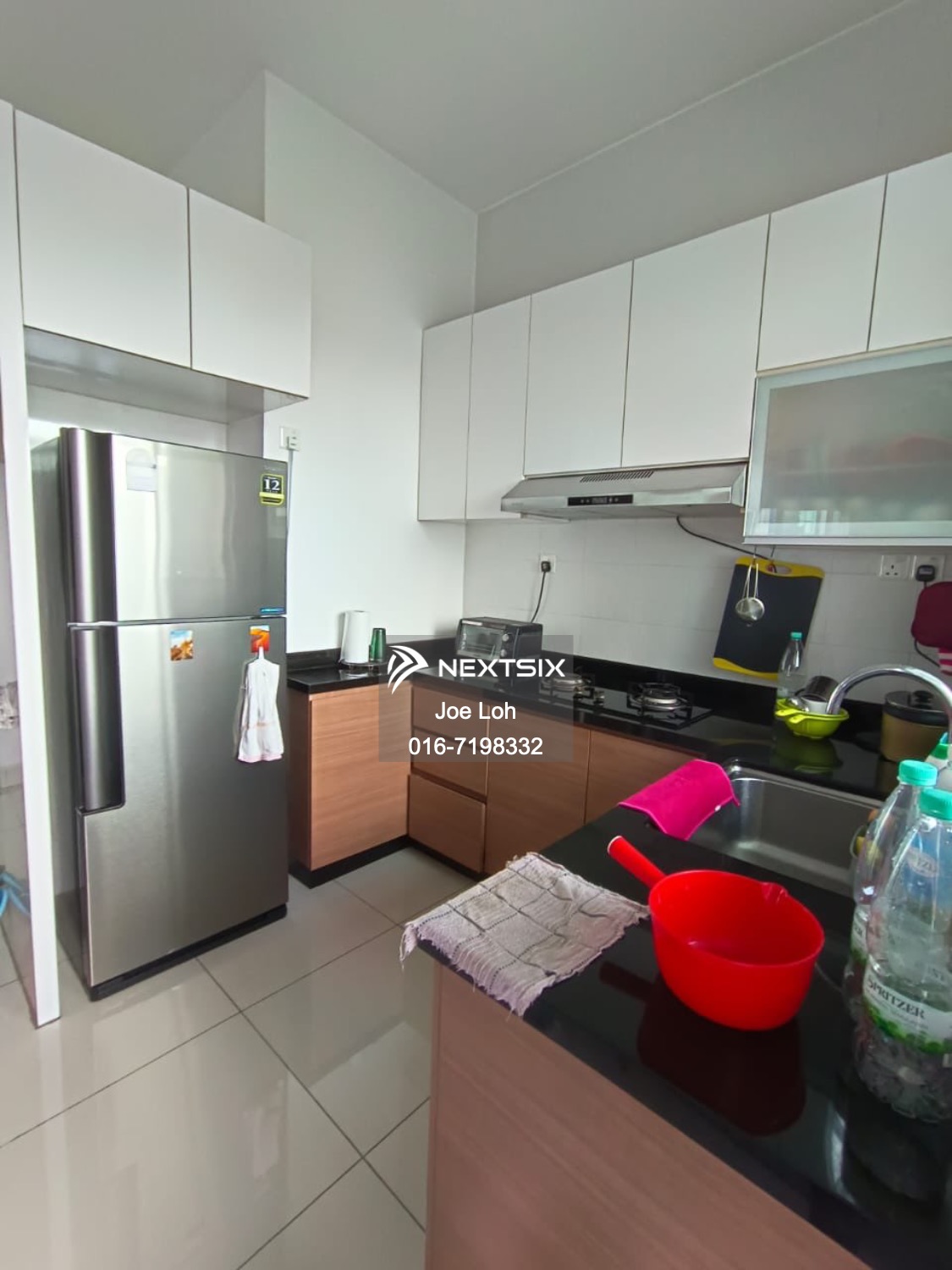 Serviced Residence For Sale in Johor Bahru Johor