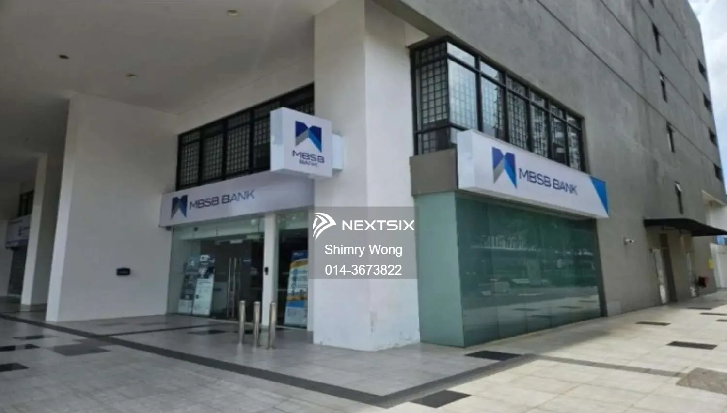 Kelana Damansara Suite