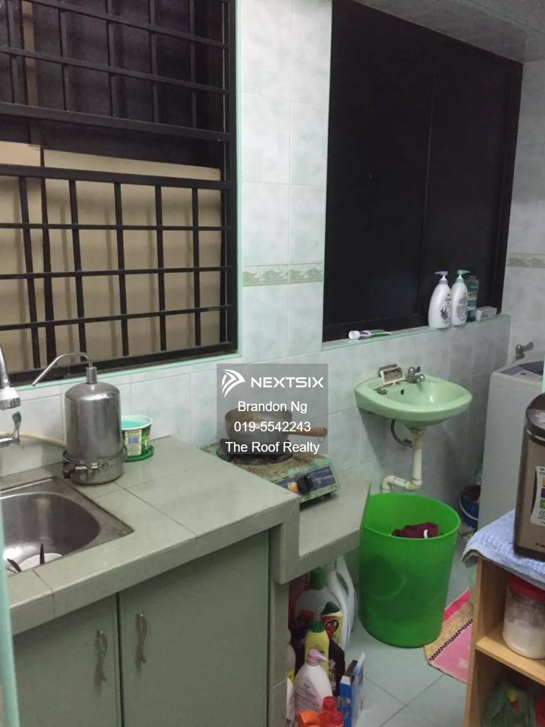 Condominium For Rent in Jelutong Penang - Image 6