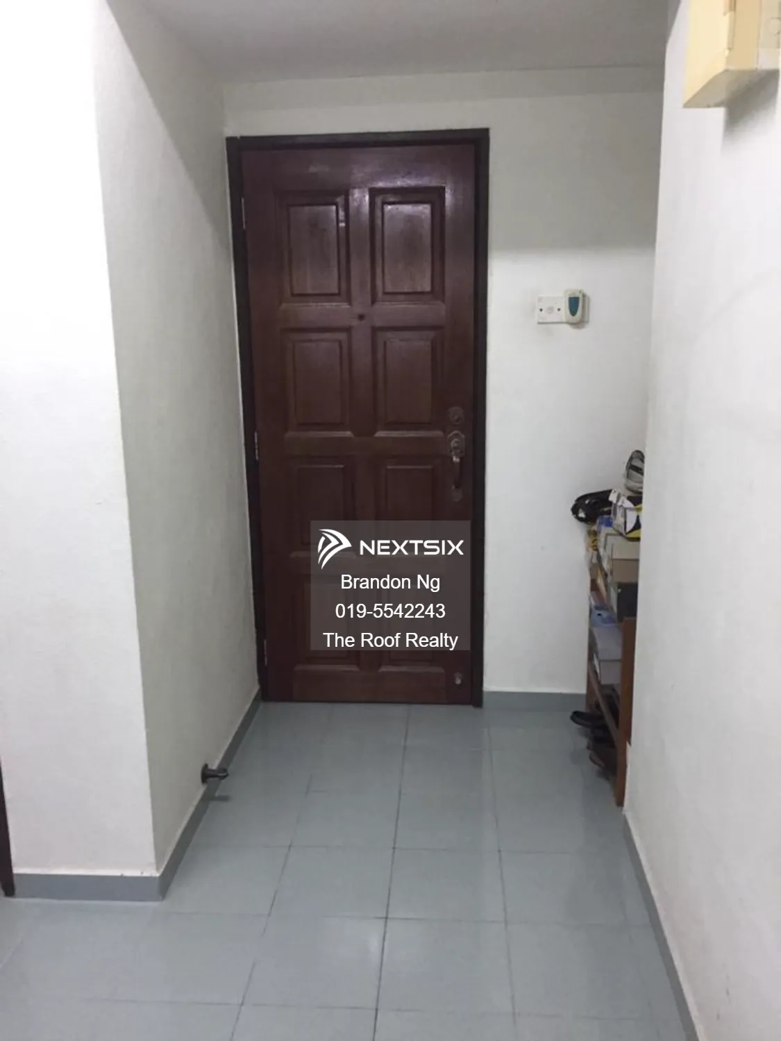 Condominium For Rent in Jelutong Penang - Image 7