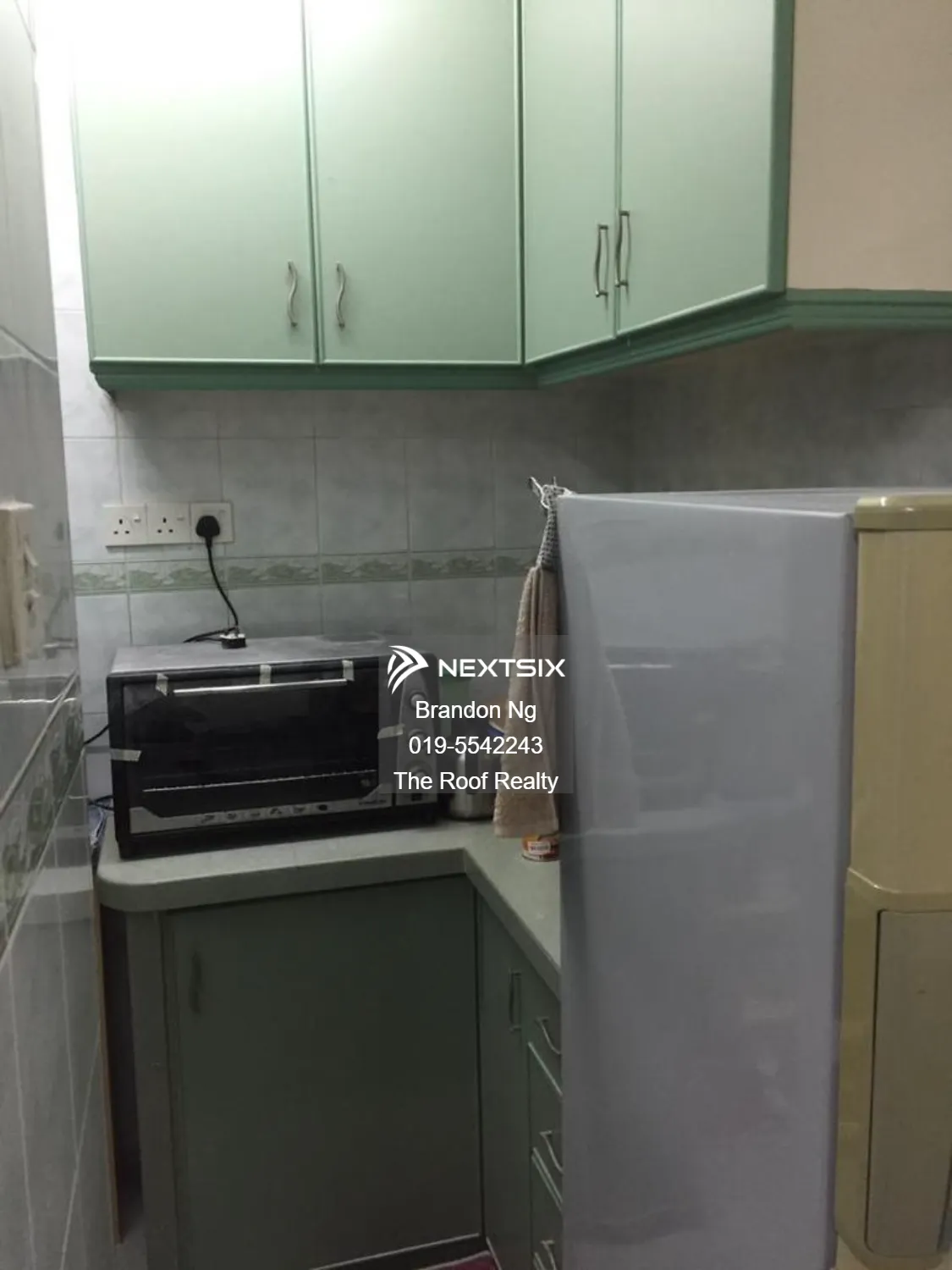 Condominium For Rent in Jelutong Penang - Image 8