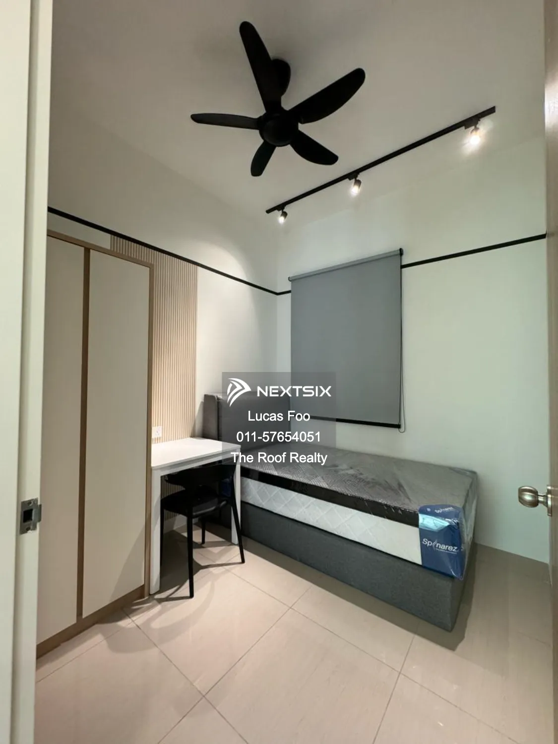 Condominium For Rent in Batu Uban Penang - Image 5