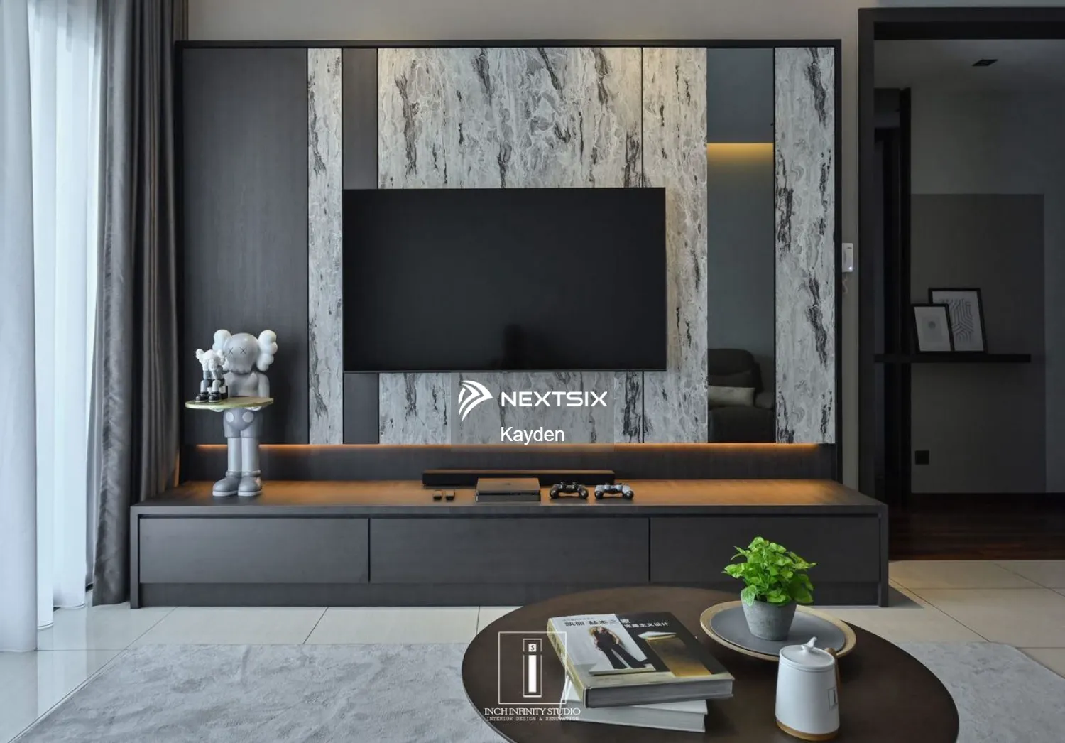 Condominium For Rent in Bayan Lepas Penang - Image 5