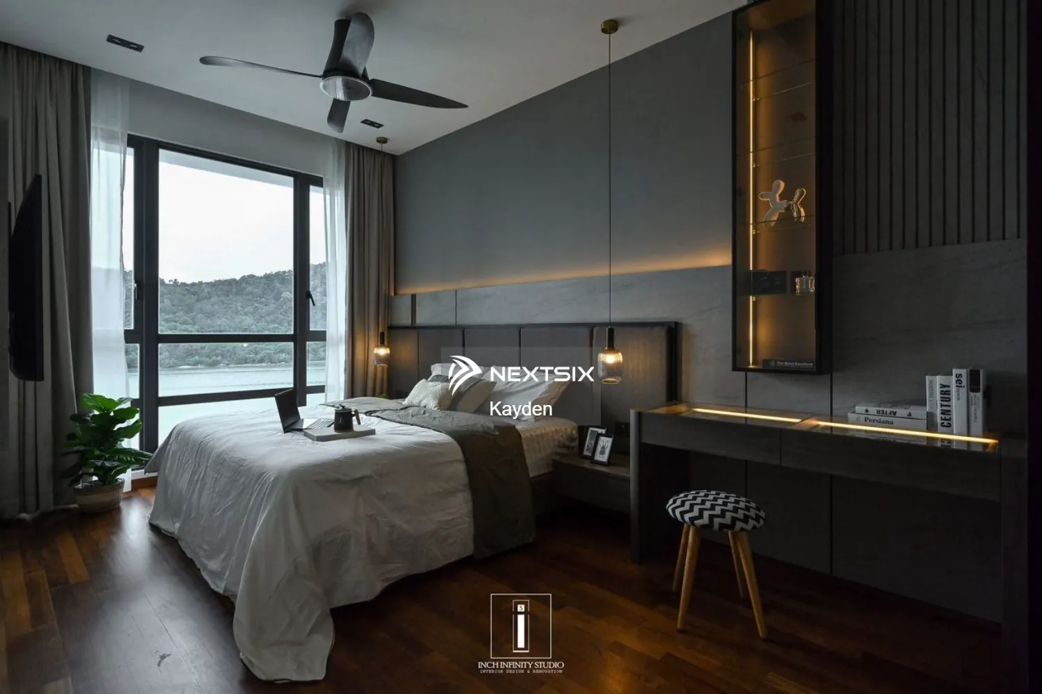 Condominium For Rent in Bayan Lepas Penang - Image 6