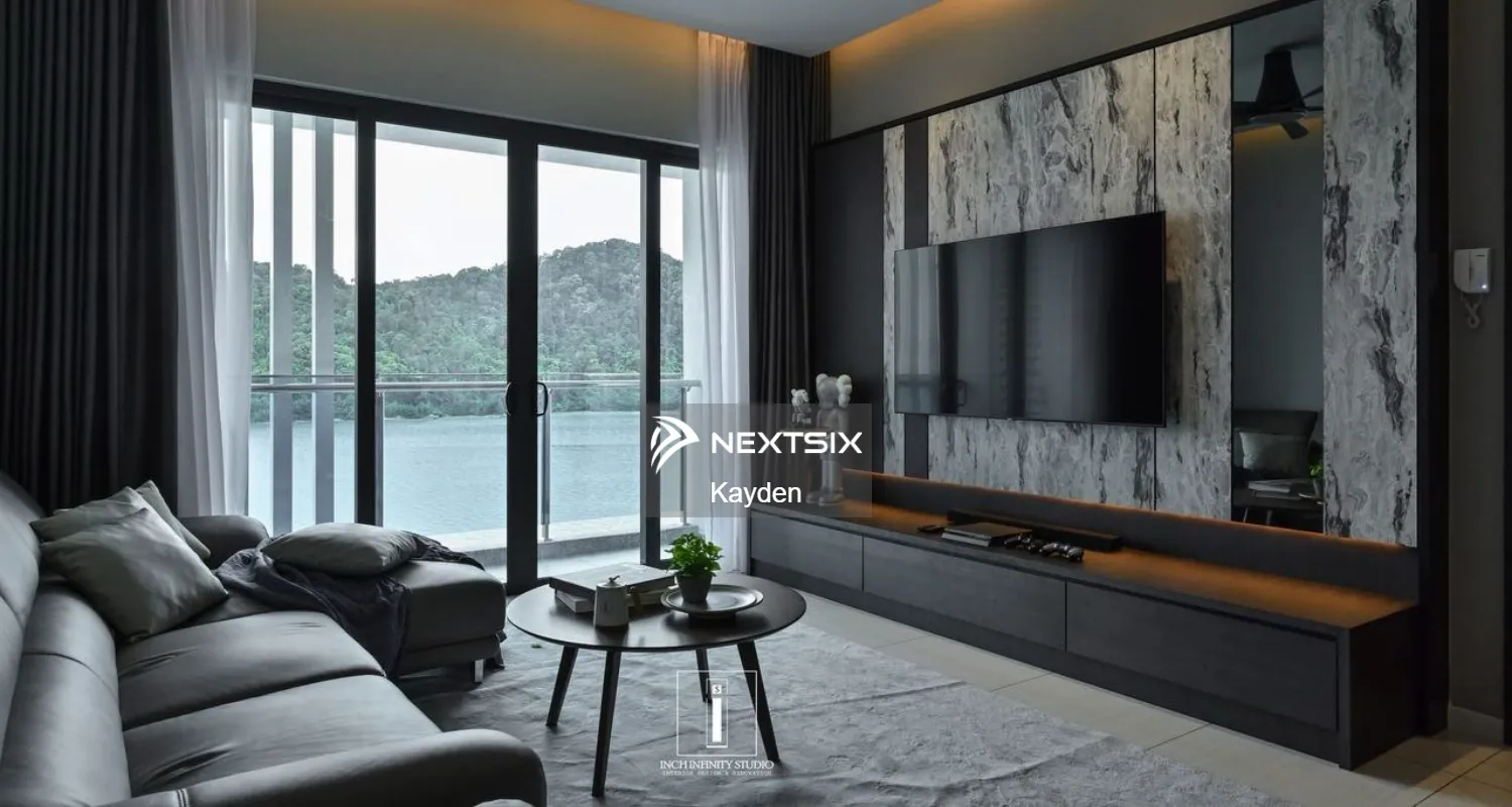 Condominium For Rent in Bayan Lepas Penang - Image 7