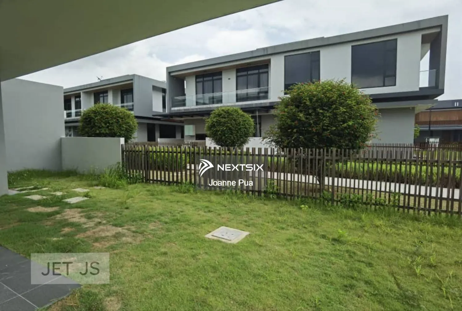 Semi-detached House For Sale in Telok Panglima Garang Selangor - Image 2