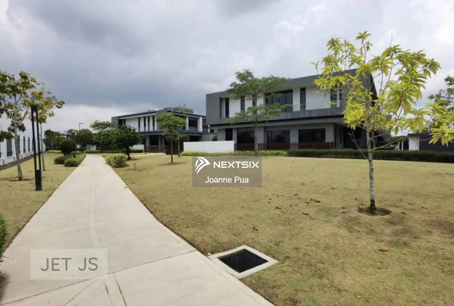 Semi-detached House For Sale in Telok Panglima Garang Selangor - Image 3