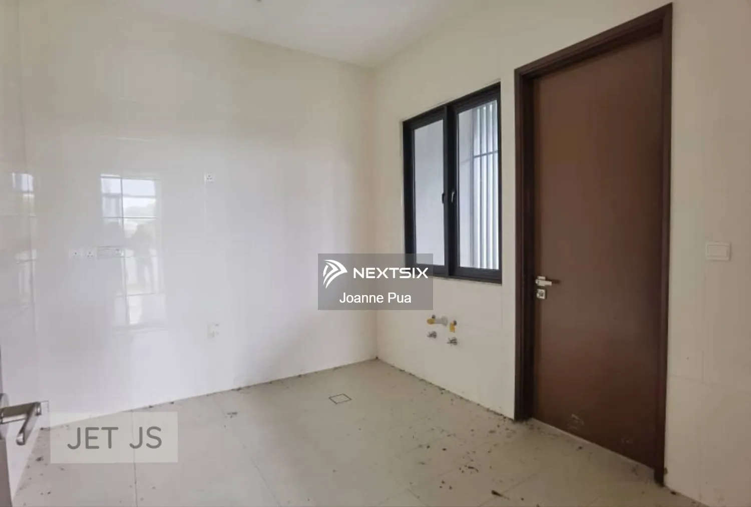 Semi-detached House For Sale in Telok Panglima Garang Selangor - Image 6