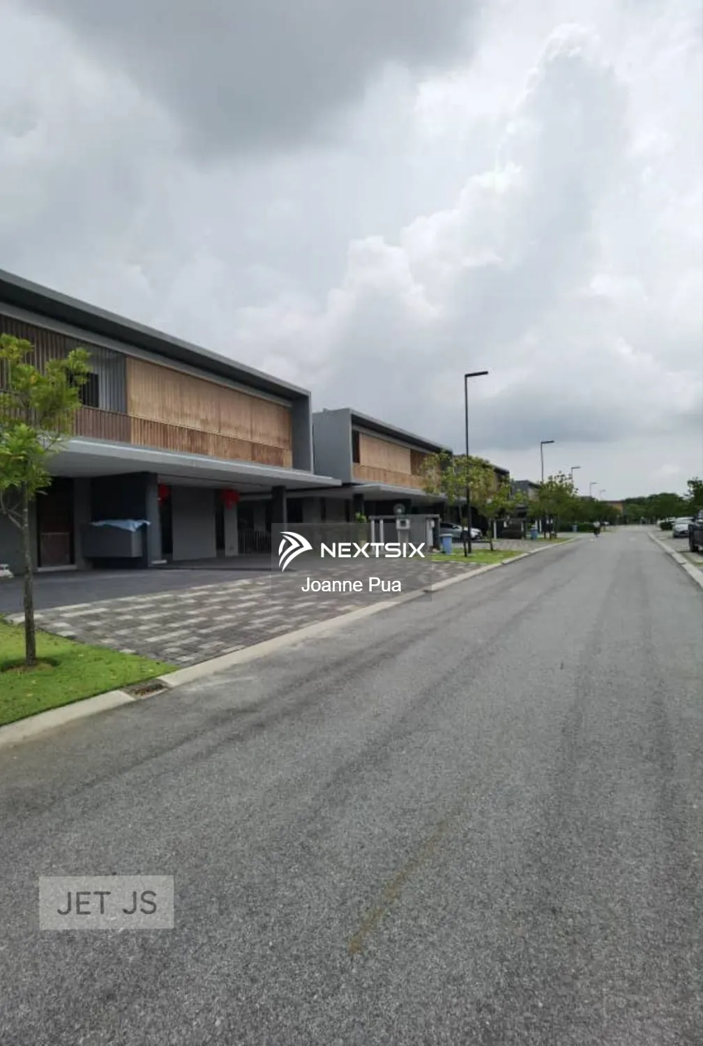 Semi-detached House For Sale in Telok Panglima Garang Selangor - Image 7