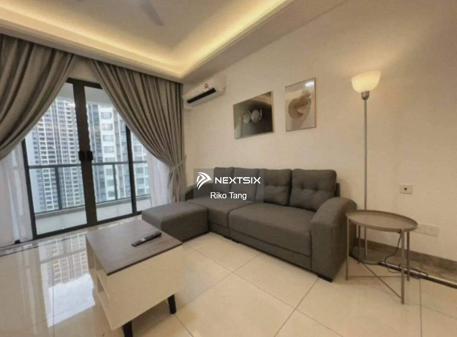Serviced Residence For Sale in Johor Bahru Johor