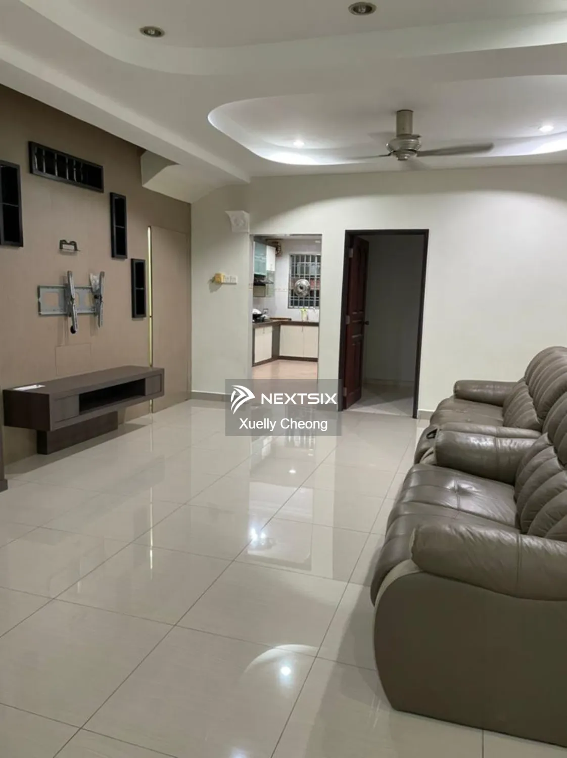 2-sty Terrace/Link House For Sale in Skudai Johor