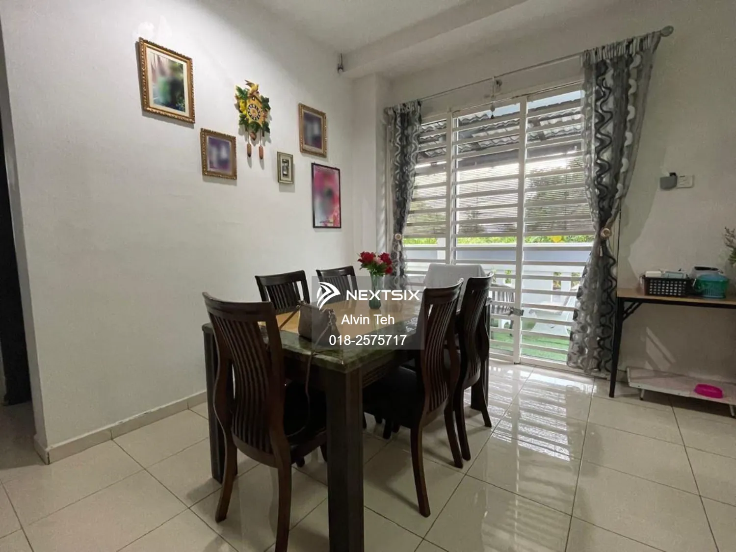 2-sty Terrace/Link House For Sale in Seberang Jaya Penang - Image 2