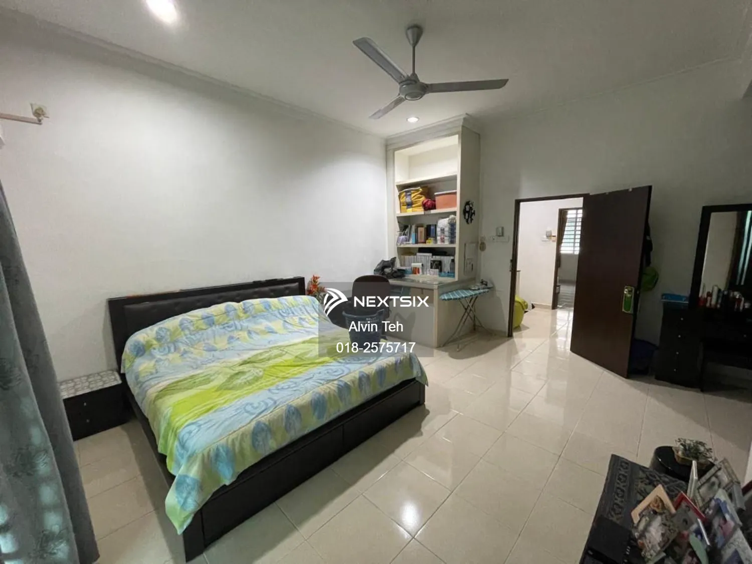 2-sty Terrace/Link House For Sale in Seberang Jaya Penang - Image 6