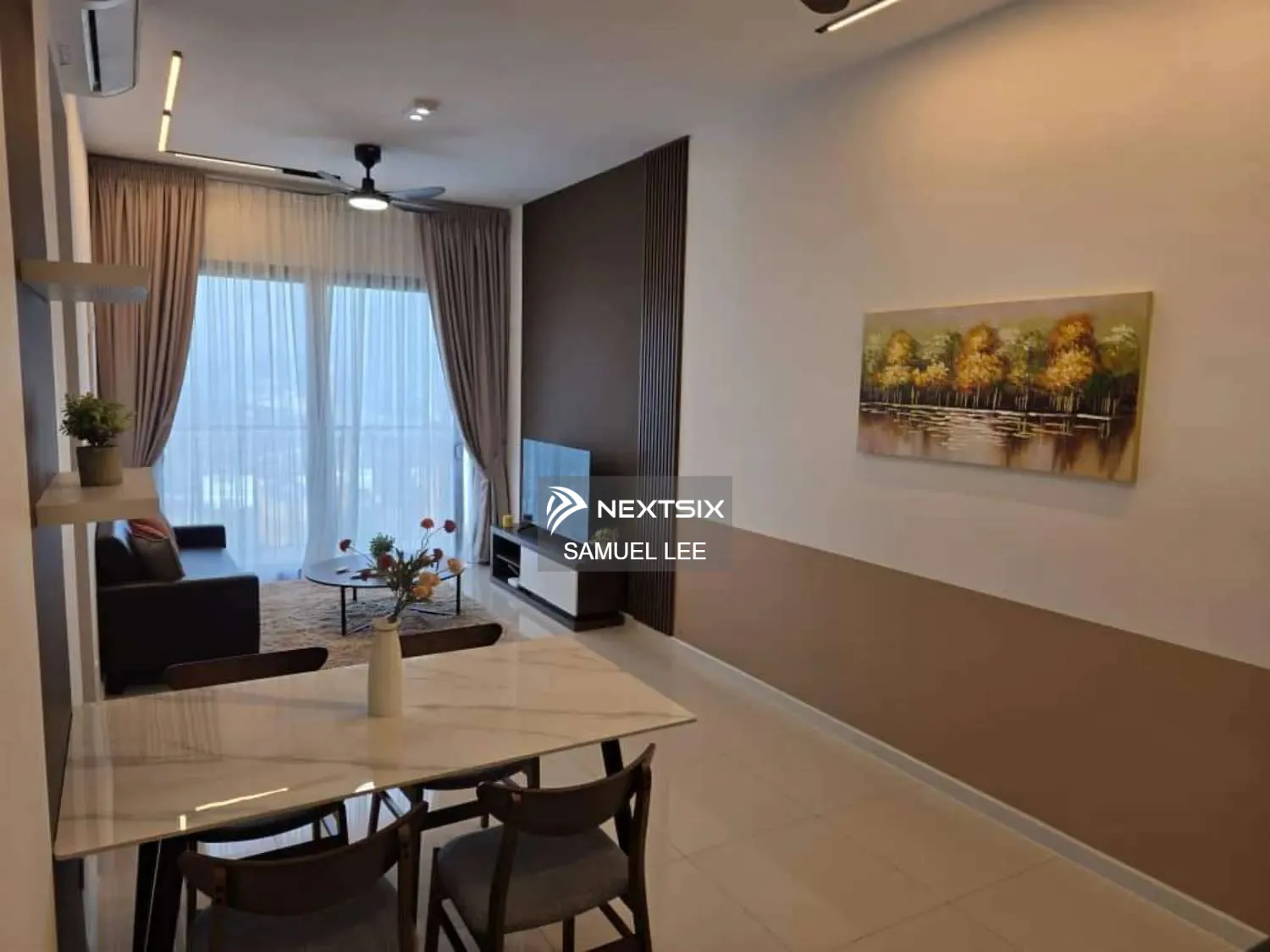 Serviced Residence For Rent in Cheras Kuala Lumpur