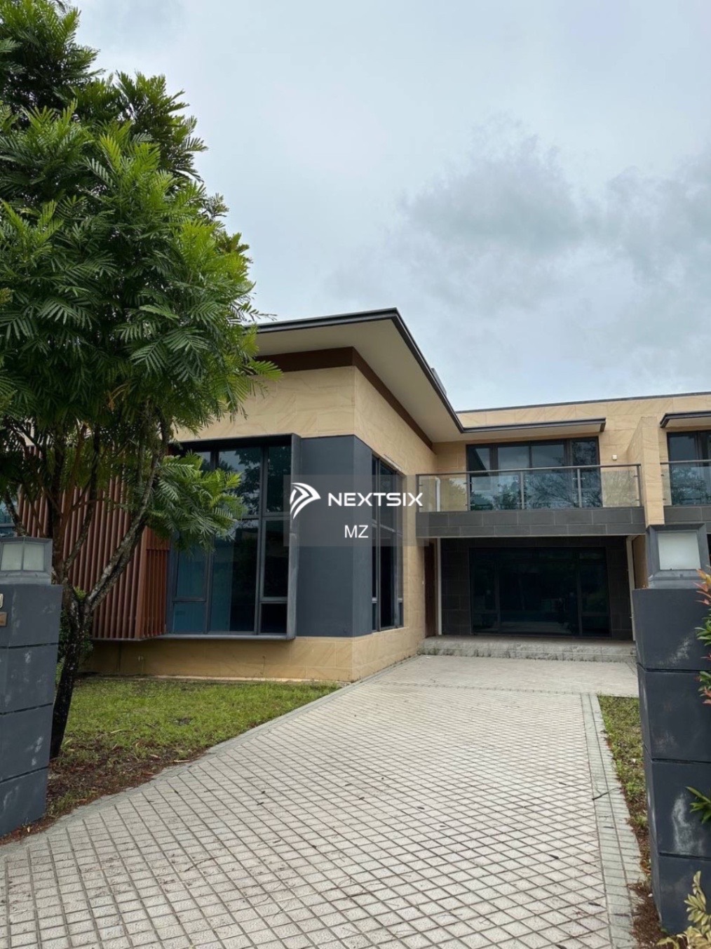 Villa For Sale in Iskandar Puteri (Nusajaya) Johor