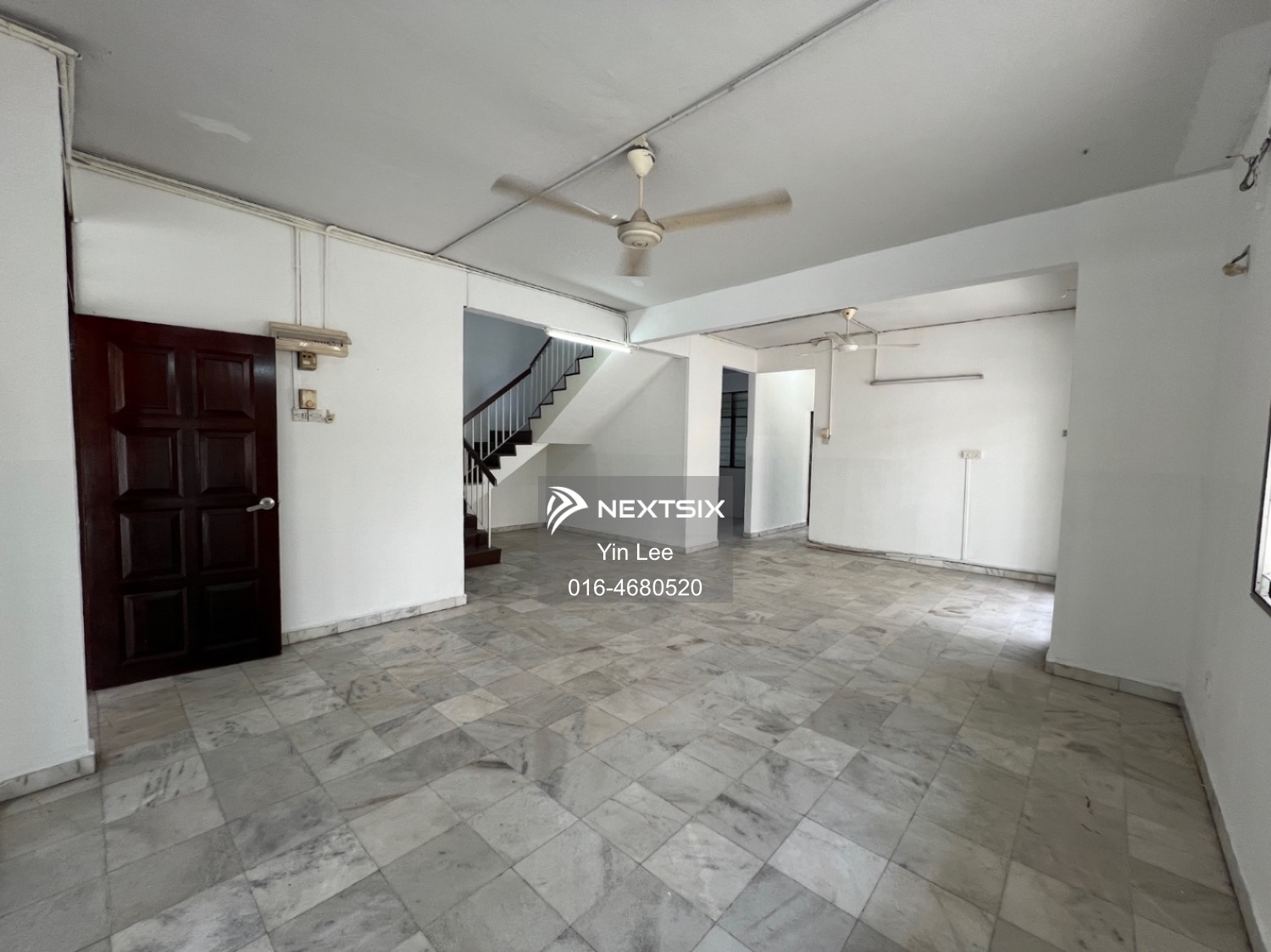 Semi-detached House For Sale in Butterworth Penang