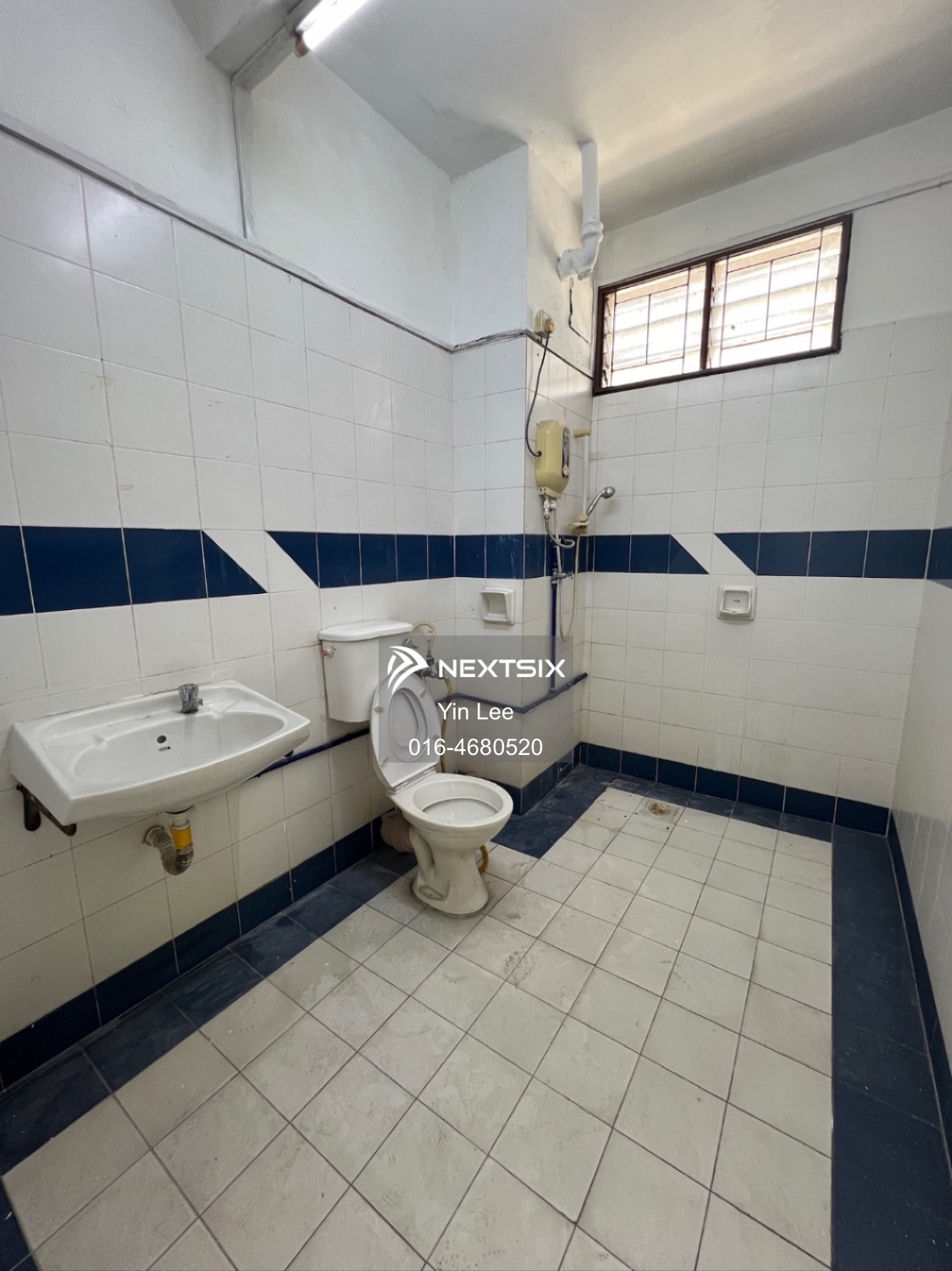 Semi-detached House For Sale in Butterworth Penang - Image 10