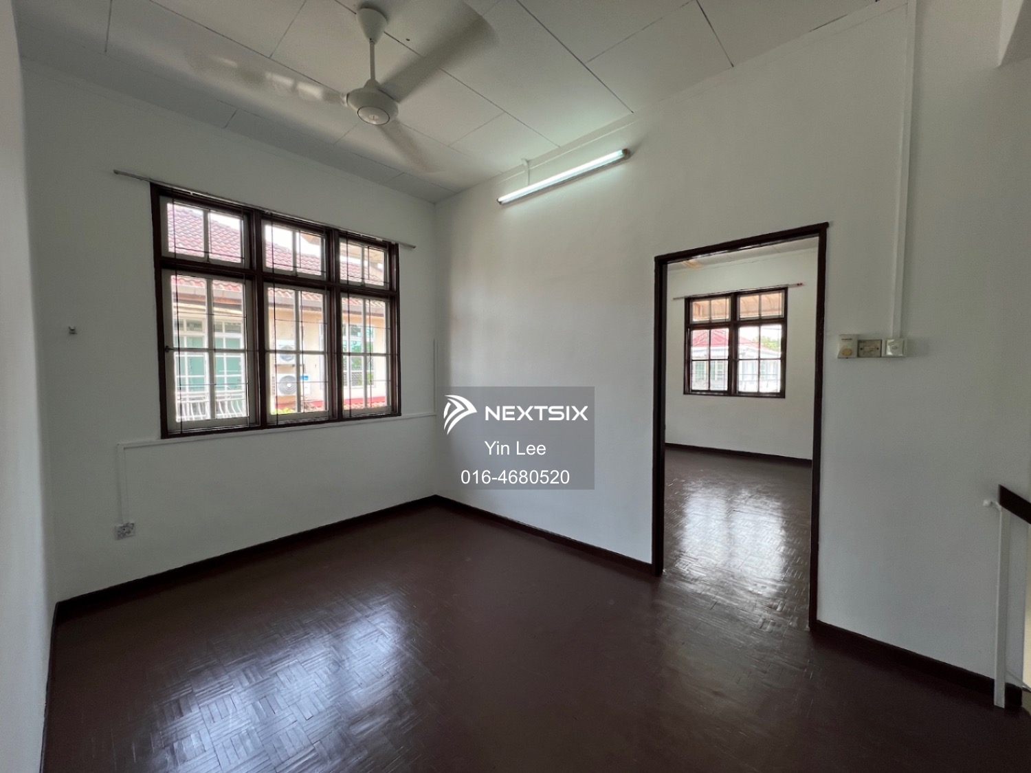 Semi-detached House For Sale in Butterworth Penang - Image 6