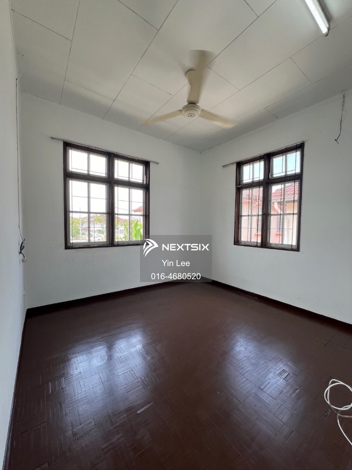 Semi-detached House For Sale in Butterworth Penang - Image 8