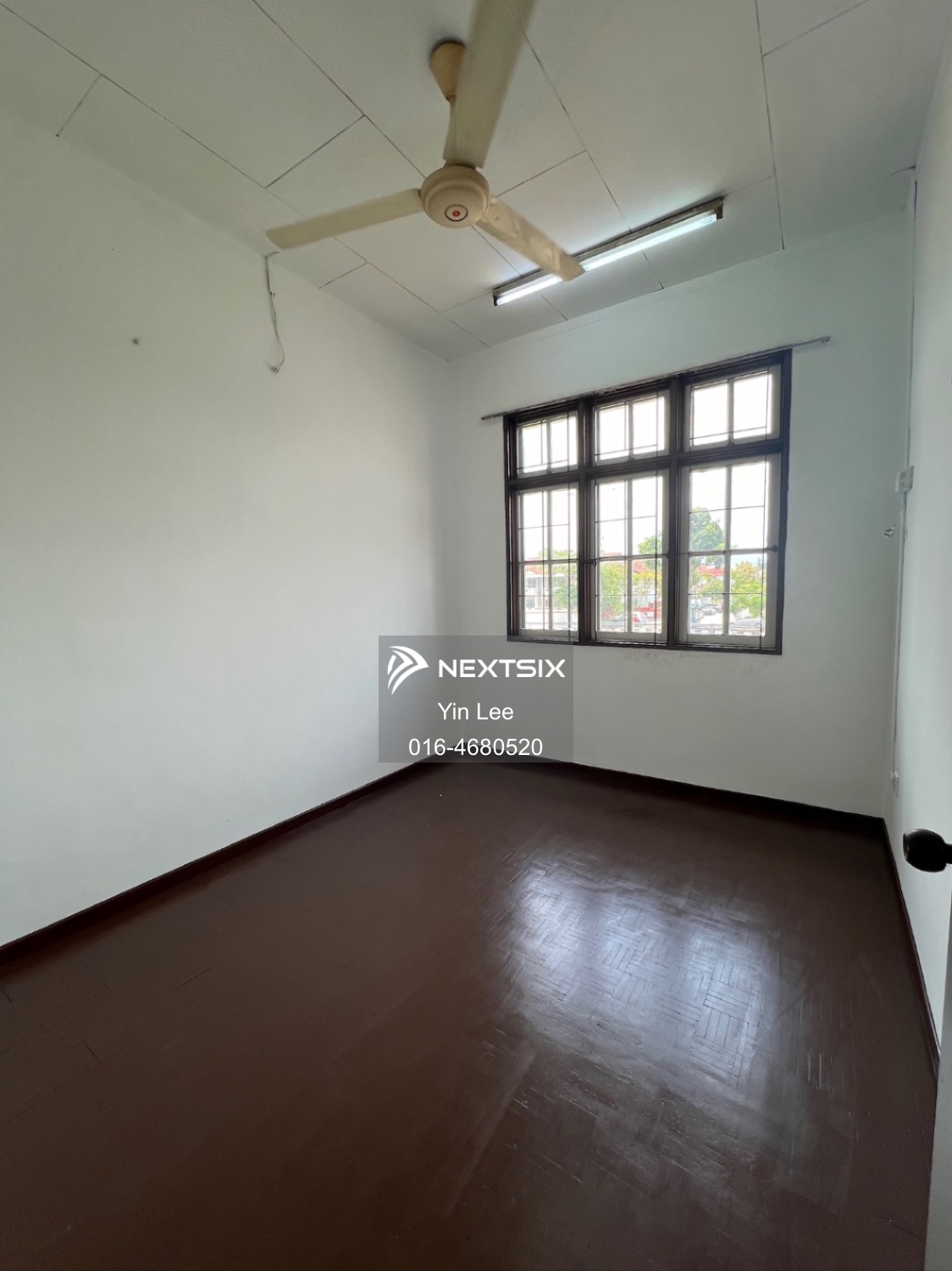 Semi-detached House For Sale in Butterworth Penang - Image 9