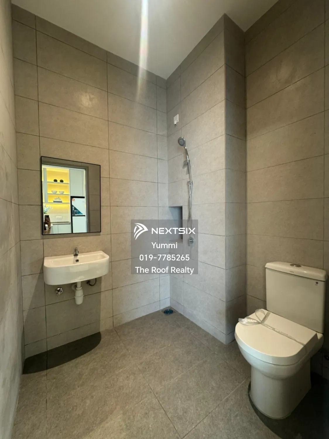 2-sty Terrace/Link House For Sale in Johor Bahru Johor - Image 11