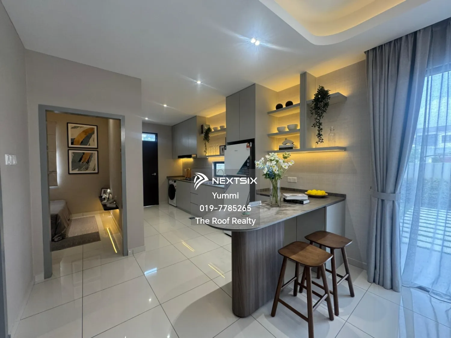 2-sty Terrace/Link House For Sale in Johor Bahru Johor - Image 8