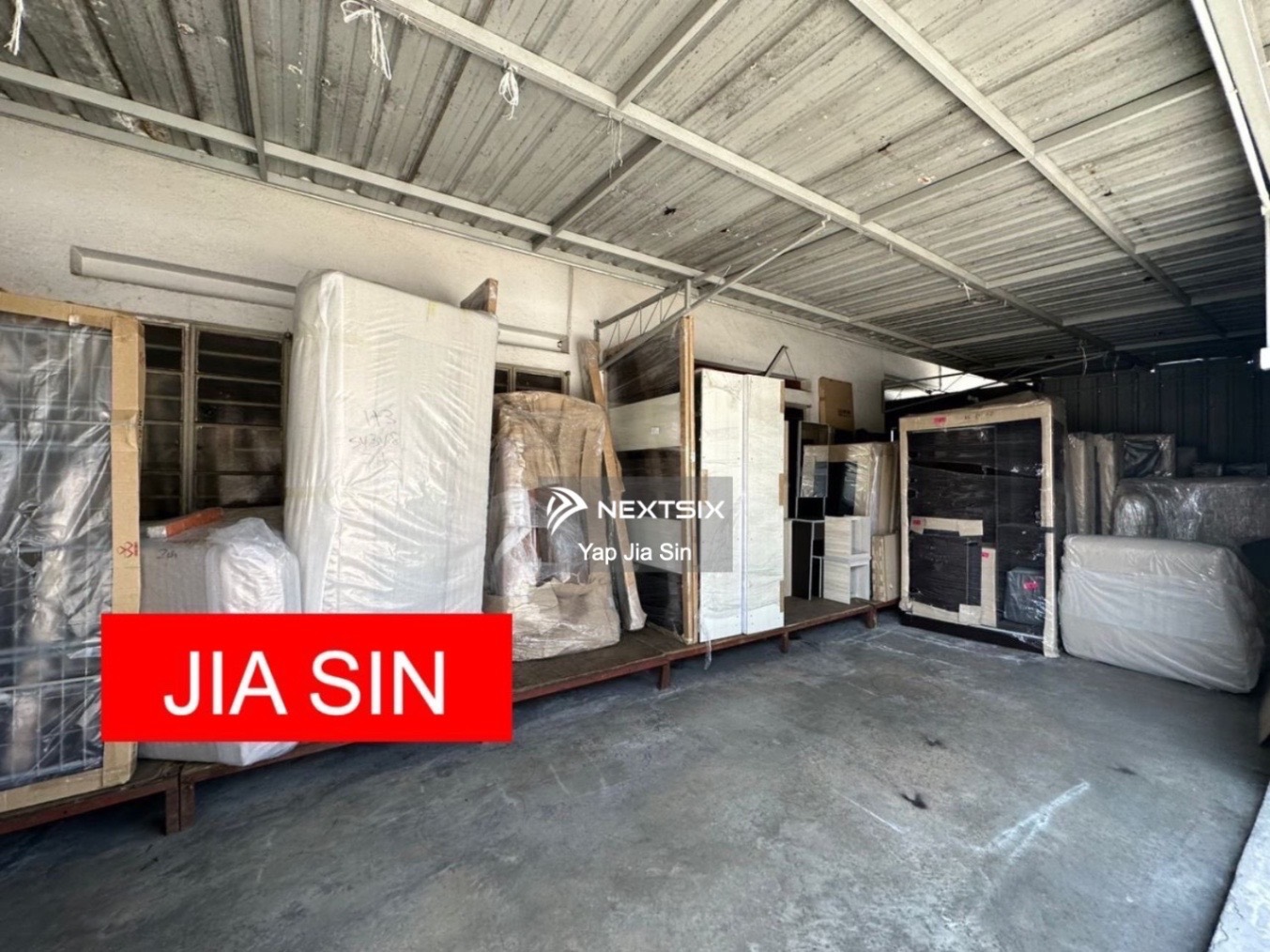 Commercial Bungalow For Sale in Jelutong Penang