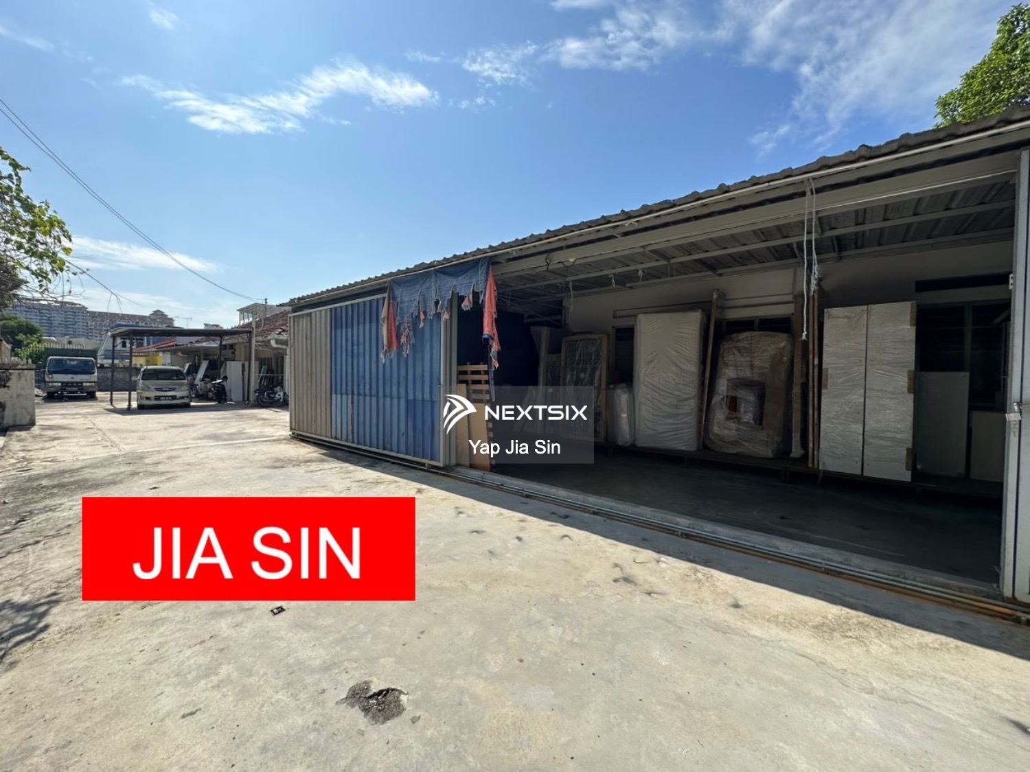 Commercial Bungalow For Sale in Jelutong Penang - Image 5