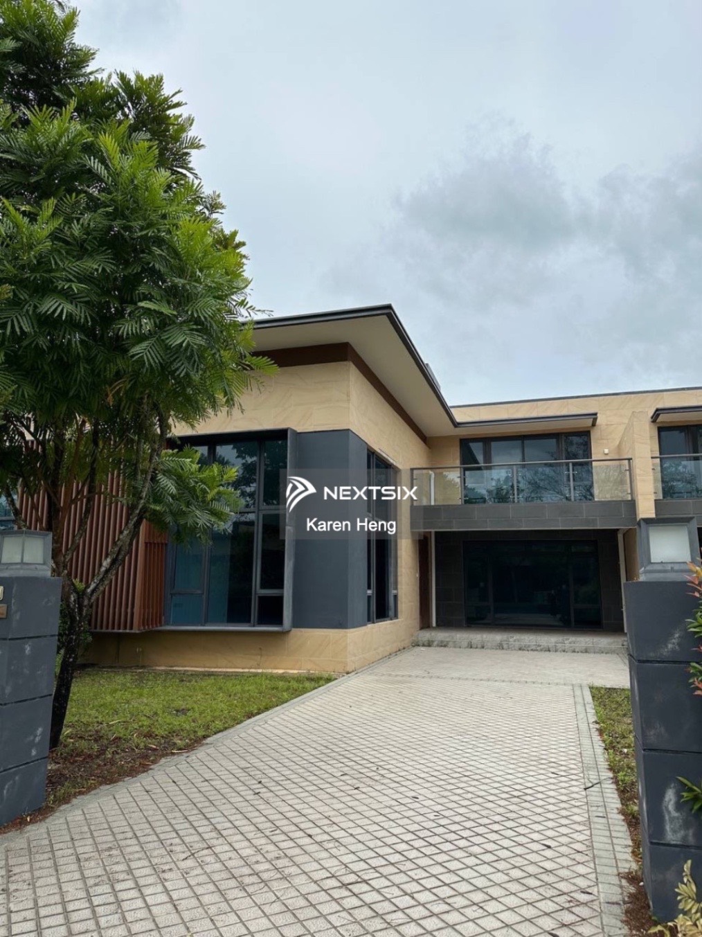 2-sty Terrace/Link House For Sale in Gelang Patah Johor