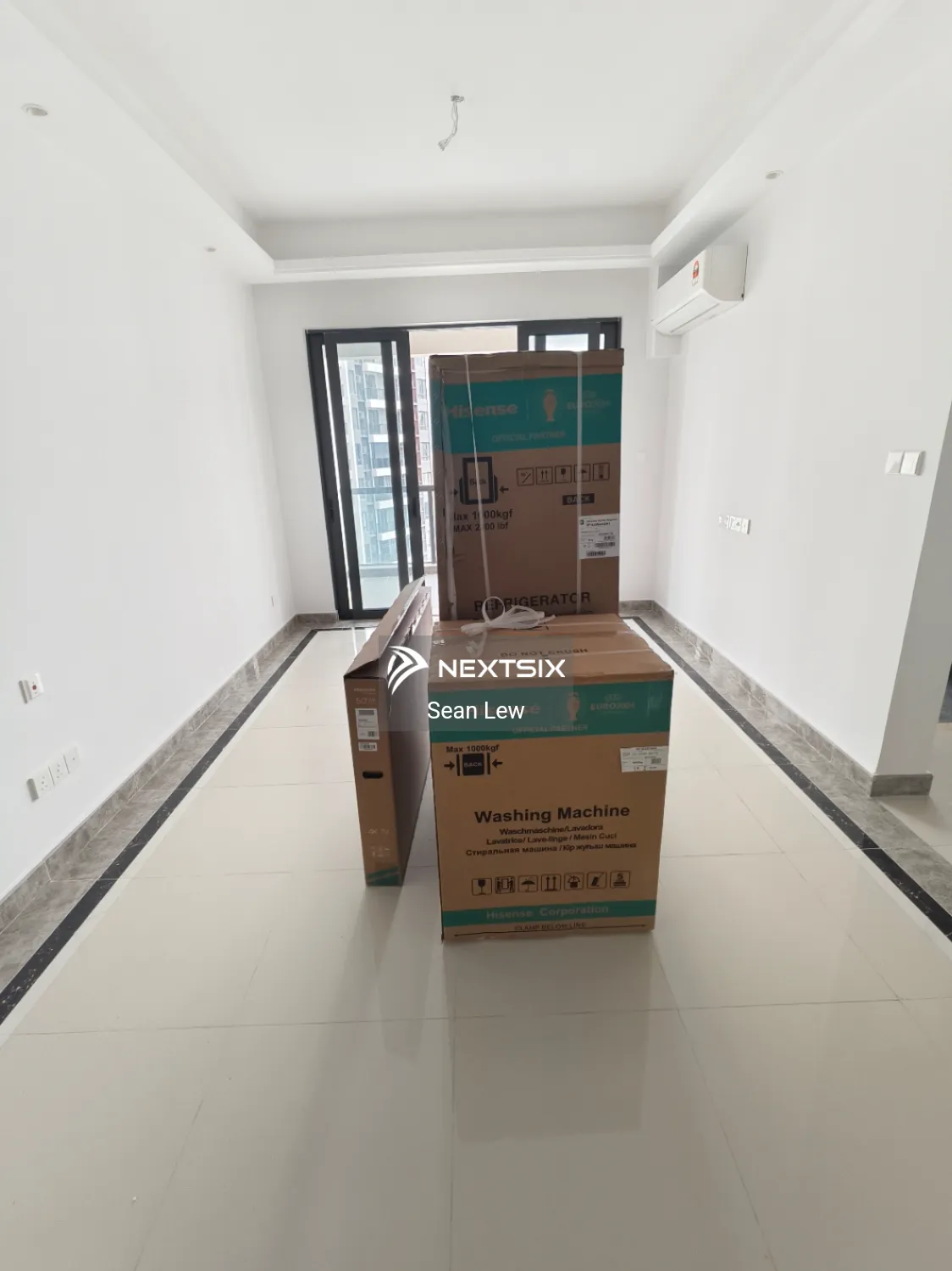 Condominium For Sale in Johor Bahru Johor - Image 6